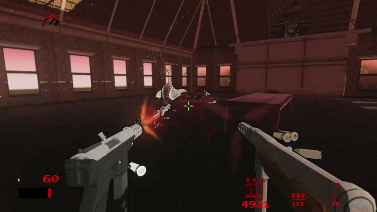 Don't Bow screenshot