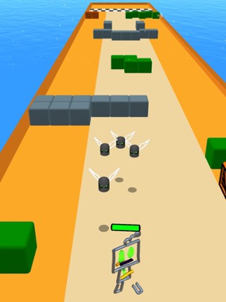Draw Adventures screenshot