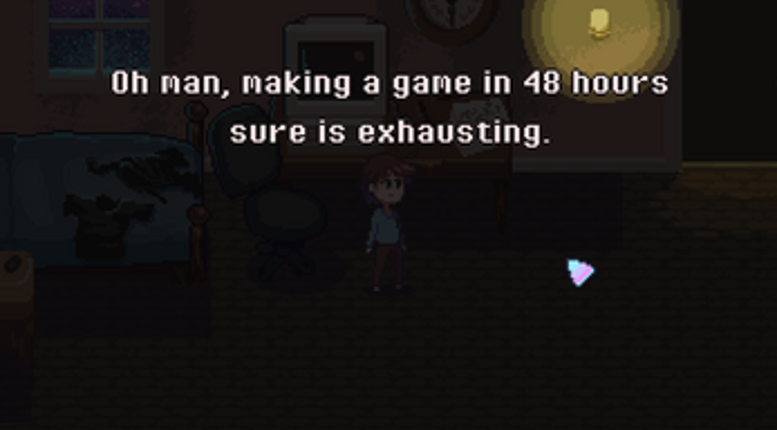 Dream On screenshot
