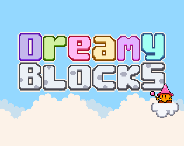 Games like Dreamy blocks
