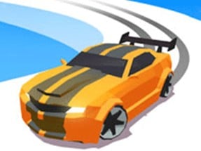 Drifty Race - 3D Drifting Game Image