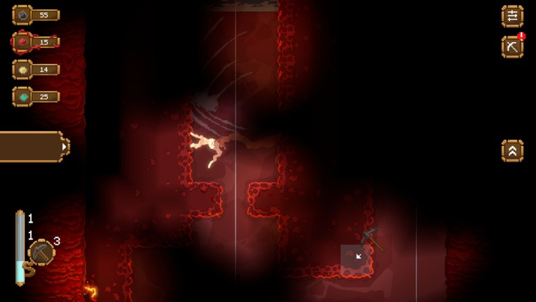 Drill Deep Image