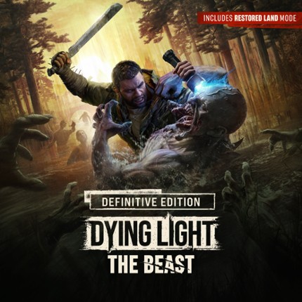 Dying Light: The Beast RL Definitive Edition Image