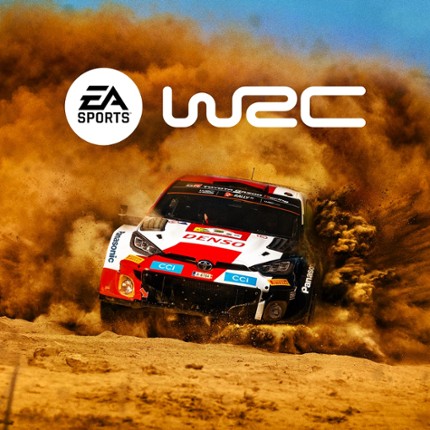 EA SPORTS WRC 24 Game Cover