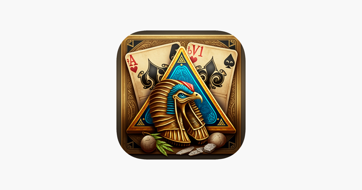 Games like Egypt Solitaire!