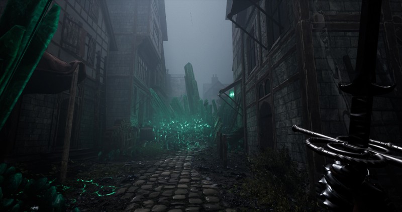 ELDRIMAR: Prologue screenshot