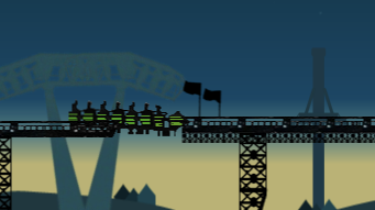Games like Epic Coaster
