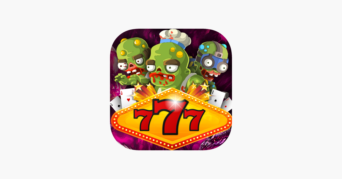 Games like Epic Dead Zombie Slots - Spin to Win 2017