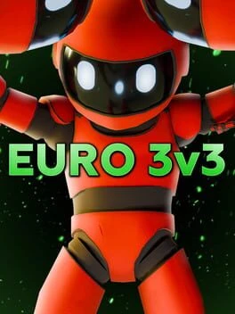 Games like Euro 3v3