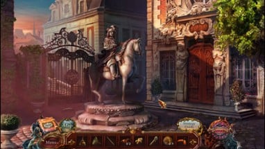 European Mystery: Scent of Desire Collector’s Edition Image