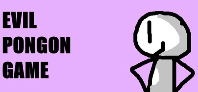 Evil Pongon Game Image