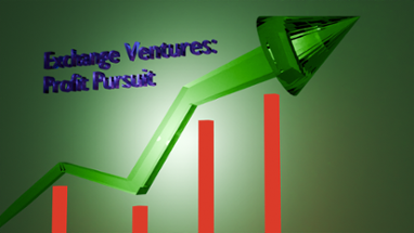 Exchange Ventures: Profit Pursuit Image