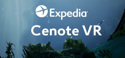 Expedia Cenote VR Image