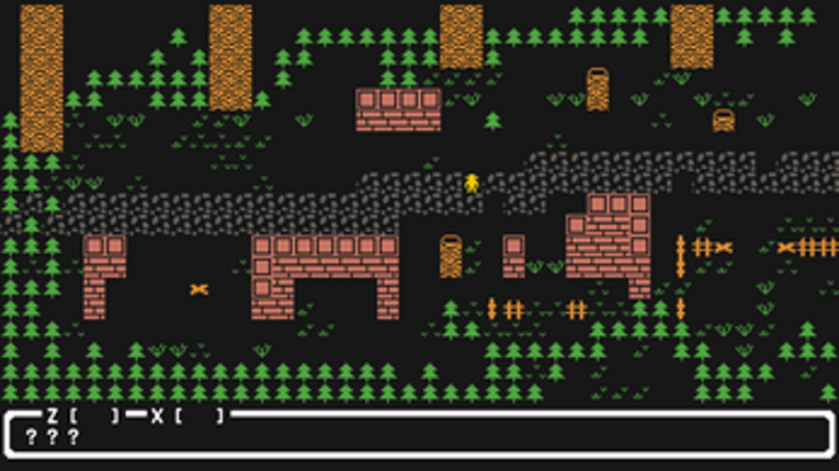 Explorem Ipsum: Catacombs of Time screenshot