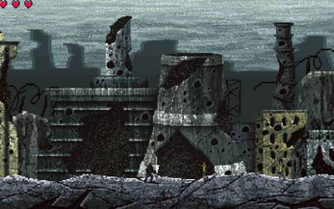 Extraccion Denegada Image