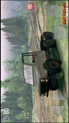 Extreme Offroad Trial Racing screenshot