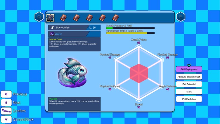 Fantasy Journey Image