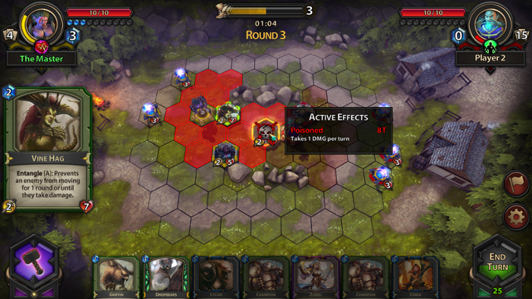 Fiend Legion Image