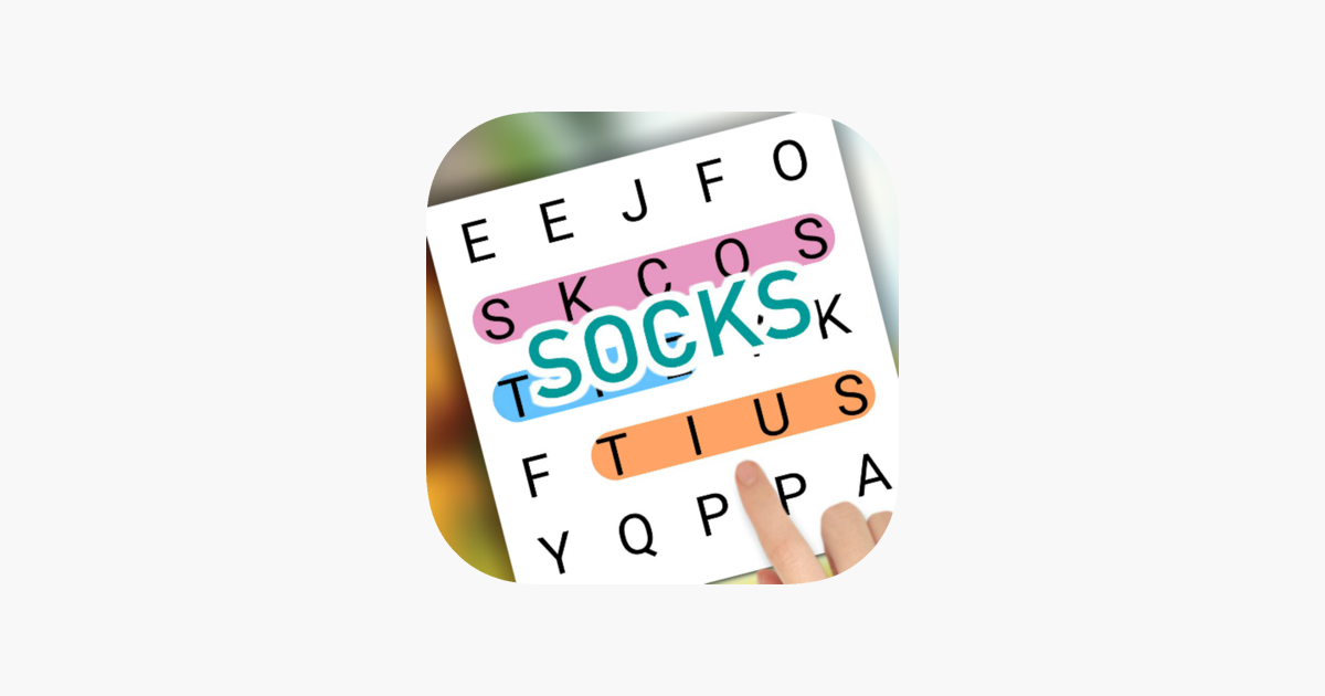 Games like Find Those Words!