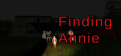 Games like Finding Annie