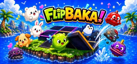 Games like FlipBAKA