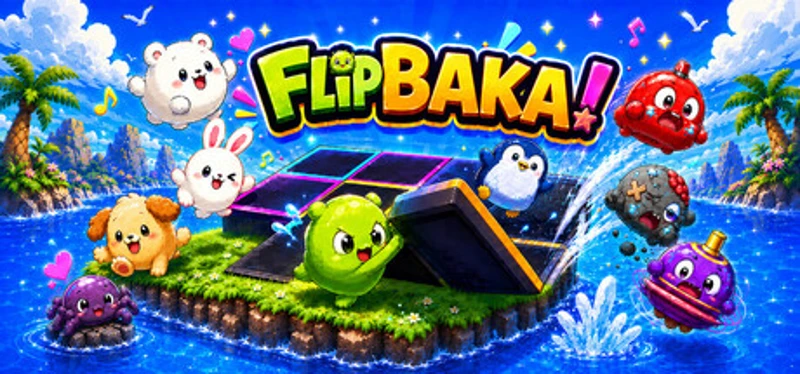 FlipBAKA Image