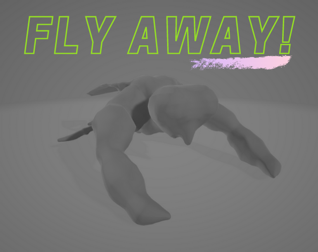 Games like Fly Away!