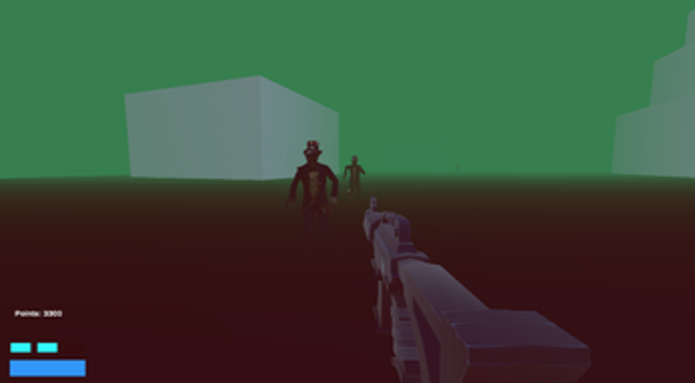 Fourth of July Dead Reckoning Image