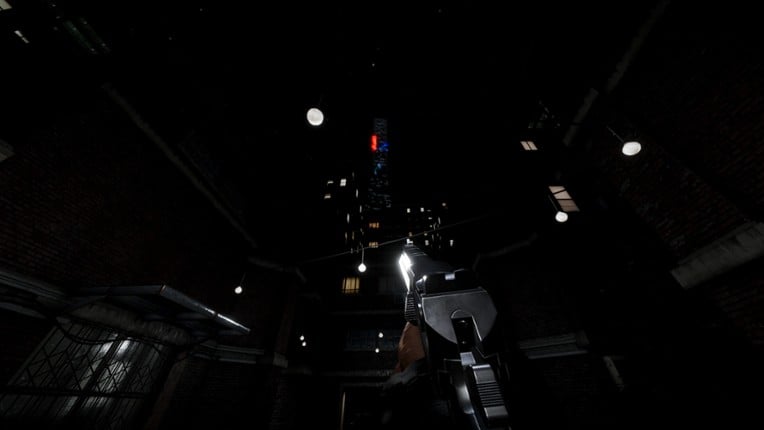 Fracture Point screenshot