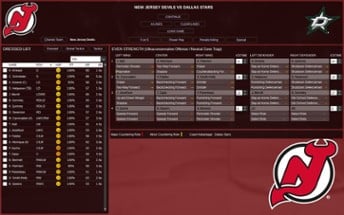 Franchise Hockey Manager 3 Image