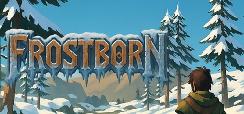 Frostborn Image