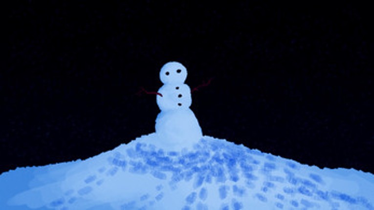 FrostSphere screenshot