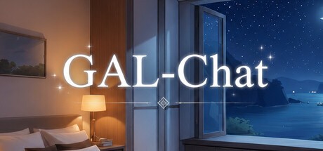 Games like GAL-Chat