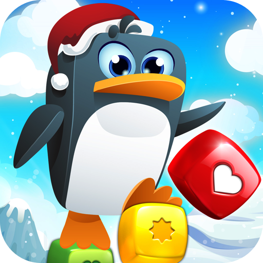 Games like Penguin Pals: Arctic Rescue