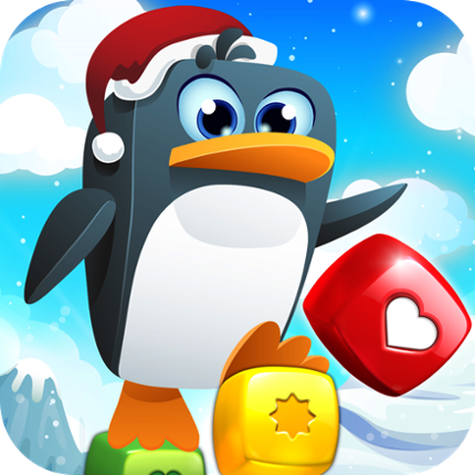 Penguin Pals: Arctic Rescue Image