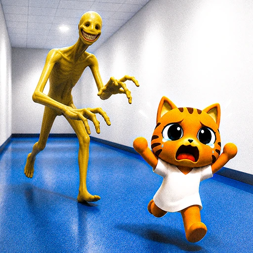 Games like Cats Horror Escape