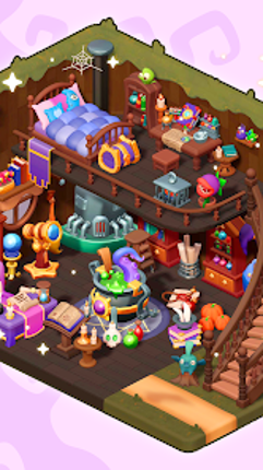 Dreamy Architect Image