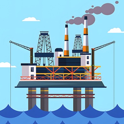 Oil Era - Idle Mining Tycoon Image