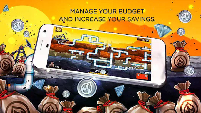 Plumber 3 screenshot