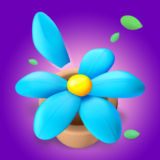 Games like Bloom Sort