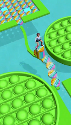 Stacky Dash screenshot