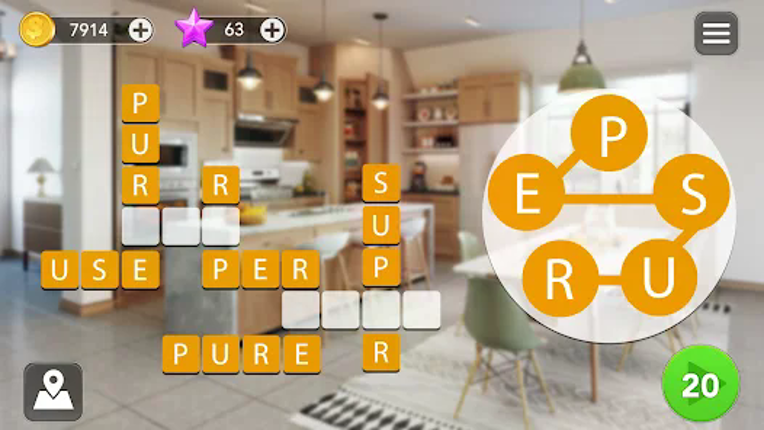Makeover Word Image