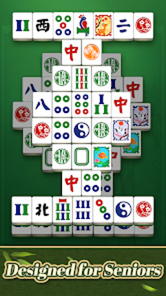 Classic Mahjong: Match Master screenshot
