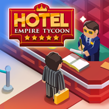 Hotel Empire Tycoon－Idle Game Image