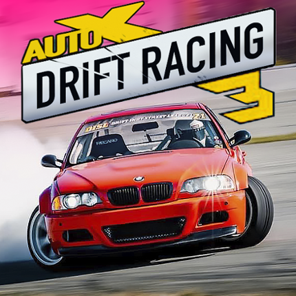 AutoX Drift Racing 3 Image