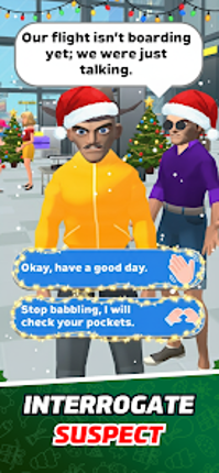 Airport Security Simulator 911 screenshot