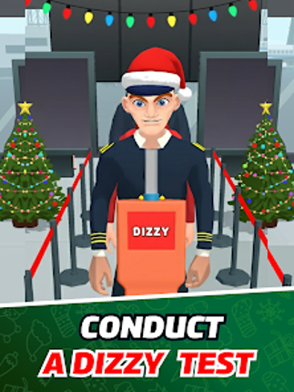 Airport Security Simulator 911 Image