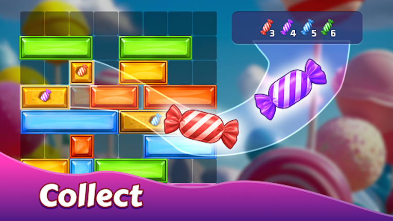 Sliding Journey Image