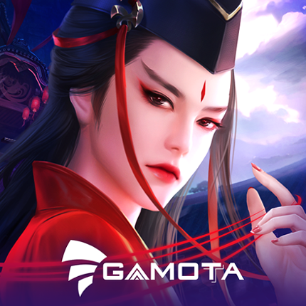 Tiếu Ngạo - Gamota Game Cover