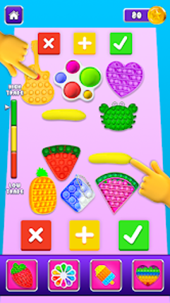 Pop it Trading : Fidget Toys Image